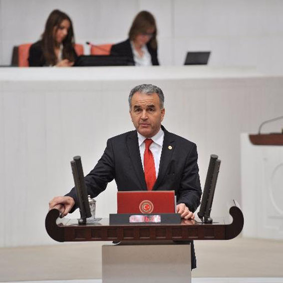 CHP Kırklareli Milletvekili Turabi Kayan;  “Gözaltılar ve tutuklamalar neye göre yapılıyor?”