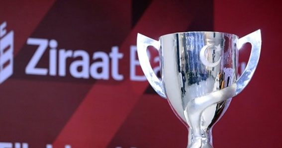 Kırklarelispor’a Türkiye Kupası’nda kolay rakip