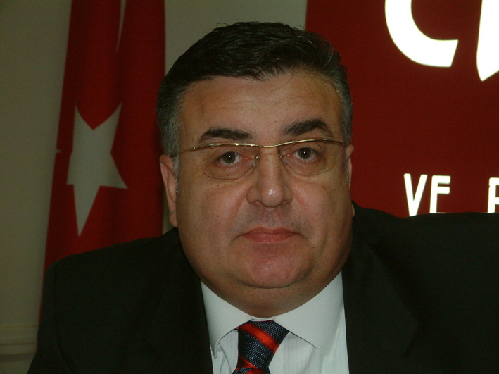 Kesimoğlu, İçişleri Bakanı Şahin’i istifaya çağırdı  