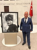 CHP Kırklareli Milletvekili Özkan, Din Görevlilerinin Okullarda Görevlendirilmesini Meclis'e Taşıdı