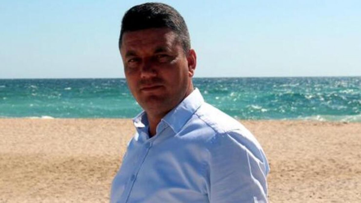 Kıyıköy eski Belediye Başkanı yeniden tutuklandı