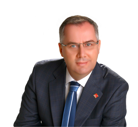 CHP’li Dibek: “AB Bakanı yazılı başka sözlü başka konuşuyor”