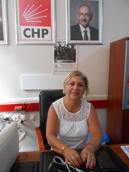 CHP’den kuruluş yıldönümü açıklaması
