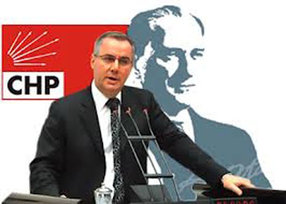 AKP HSYK’yı gayrı meşru ilan etti