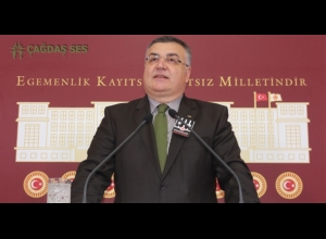 Kesimoğlu: AKP hiçbir emekçiye hakkını vermiyor
