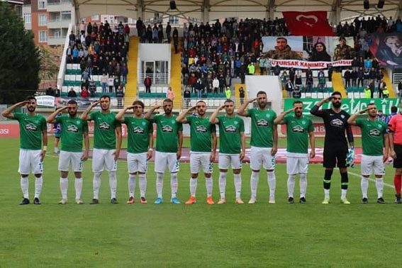 Kırklarelispor bugün Türkiye Kupası sınavına çıkıyor