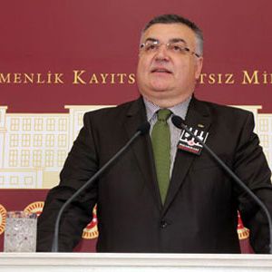 Kesimoğlu’ndan PKK sorusu  