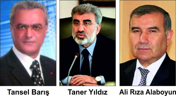 2011 yılında Enerji Bakanı Taner Yıldız; “Kurulmayacak”  2015 yılında- Enerji Bakanı; Ali Rıza Alaboyun: “Kurulacak”