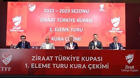 Kırklarelispor, Türkiye Kupası’nda tur atladı