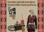 Balkan Evi için bağışlar başlıyor!