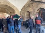 98 yaşındaki çınar hayatını kaybetti