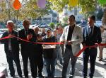 Lüleburgaz’ın 232.kahvehanesi açıldı