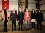 “Toprak satarken dikkatli olun”