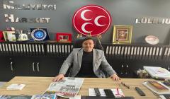 MHP’den 3 Mayıs Türk Milliyetçileri günü açıklaması