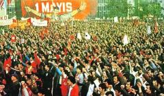 YAŞASIN 1 MAYIS