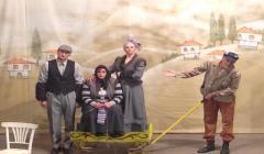 Topolovgrad Tiyatro Festivali  22-28 Eylül tarihlerinde olacak
