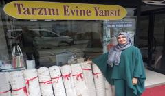NİL-SU Halı Evi’nde Bayram Kampanyası