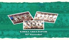 Kırklarelispor 57. Yaşını Kutladı