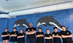 Havuzsuz Lüleburgaz’ın sporcuları Türkiye’yi temsil edecek 