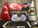 Berberlerden “telif hakkı ücreti tepkisi”