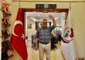 BAŞKAN KESİMOĞLU İYİLEŞTİ