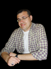 BİZDEN FARKLI DÜŞÜNEN TERÖRİST DEĞİLDİR