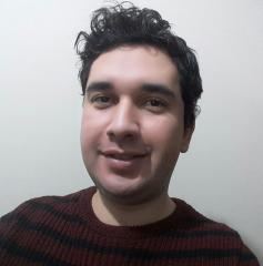 Uygur- Turfan Karız Su Kanalları