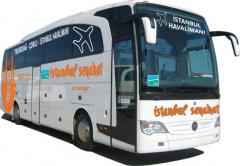 İstanbul Seyahat Yeni Havalimanı seferlerine başladı