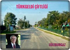 TARIM LİSESİ
