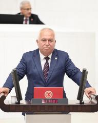 Filenin Sultanları’na Devlet Üstün Hizmet Madalyası önerisi