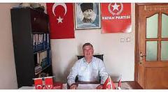 VATAN PARTİSİ :ÖĞRENCİLERE VERİLEN KREDİ KALDIRILSIN , BURS VERİLSİN