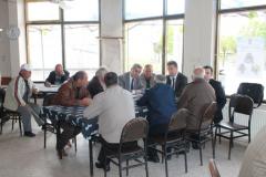 Kırklareli SGK’da rehberlik faaliyeti