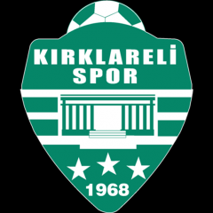 Kırklarelispor son maçını Kırşehirspor ile oynayacak