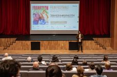 Lüleburgaz’da Frankofon Film Festivali: Sinema Dolu Üç Gün