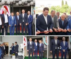 Pınarhisar’a yeni diş kliniği açıldı