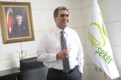 Konya Şeker ayçiçeğinde avans fiyat açıkladı 