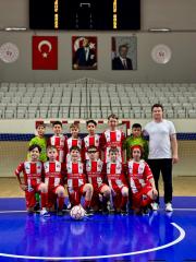 GENÇ DEĞİŞİM 5-0 LA GEÇTİ 