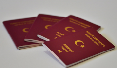 Pasaportlar yine değişiyor