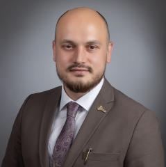 AK Parti Lüleburgaz Geleneksel Büyük Sokak İftarını Gerçekleştiriyor