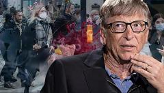 ÇAYIR TIRTILI’nın başı Bill Gates mi?
