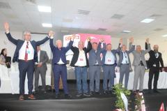 Dermenci'ye Rakip Çıkmadı