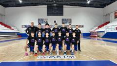Akım Koleji 100 sayıyla galip ayrıldı