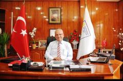 Mustafa Nalbant CHP’den istifa etti