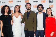 “Saf” filmi Yönetmen ve Yapımcıları Lüleburgaz'a geliyor