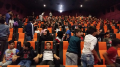 Lüleburgaz’da sinemaya gitmeyen çocuk kalmayacak