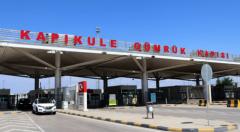Kapıkule’den 1 ayda 103 bin yolcu giriş yaptı