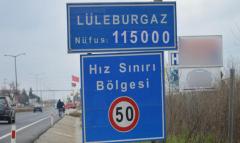 En çok nüfus Lüleburgaz’da en az Kofçaz’da