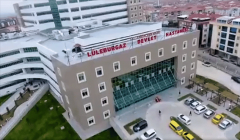 Lüleburgaz Devlet Hastanesi’nde randevu sıkıntısı