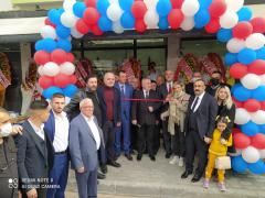 Osmanlı Lahmacun-Çorba salonu açıldı