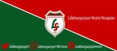 Lüleburgazspor’un resmi hesapları açıldı